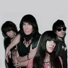 Fuzztones