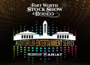 FWSSR Auditorium Entertainment Series