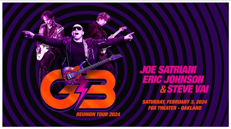 G3 Tour