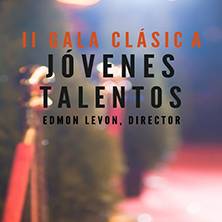 Gala Clásica de Jóvenes Talentos