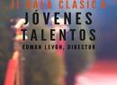 Gala Clásica de Jóvenes Talentos