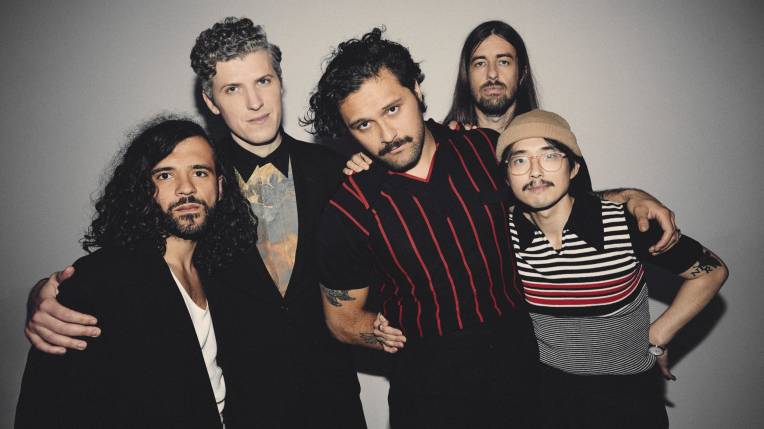 Gang of Youths Tickets (Rescheduled from May 20, 2022)