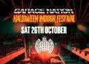 Garage Nation Halloween Festival