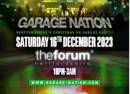 Garage Nation  Hatfield