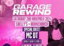 Garage Rewind Hornchurch