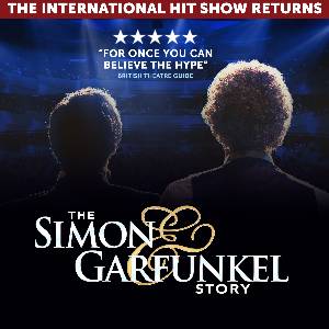 Garfunkel Story