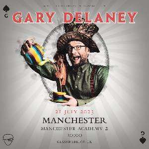 Gary Delaney