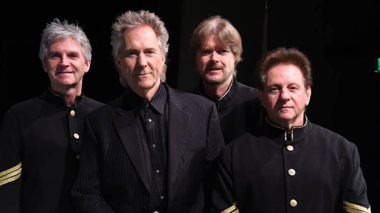 Happy Together Tour: The Turtles  Chuck Negron  Gary Puckett and The Union Gap  The Association  The Vogues & The Cowsills