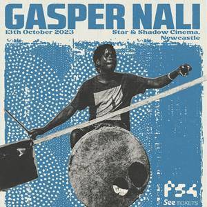 Gasper Nali