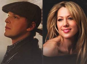 Gavin DeGraw & Colbie Caillat