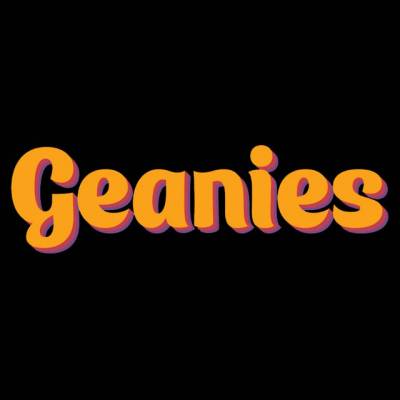 Geanies