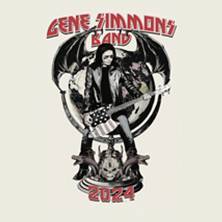 Gene Simmons Band