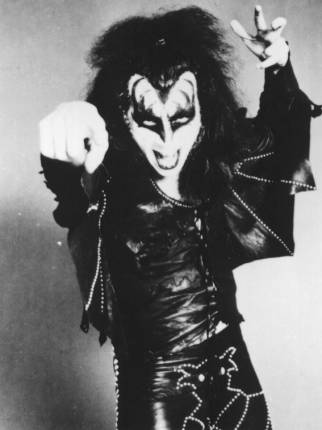 Gene Simmons