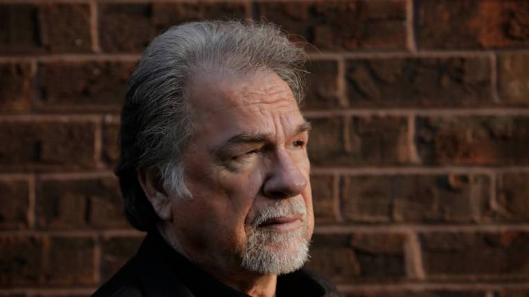 Gene Watson and The Farewell Party Band