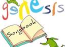 Genesis Songbook