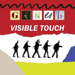 Genesis Visible Touch