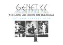 Genetics presenta The Lamb Lies Down on Broadway