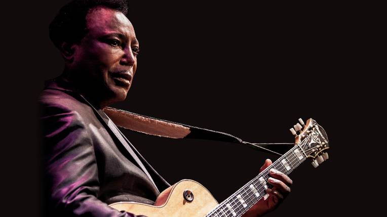 George Benson