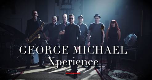 George Michael Xperience