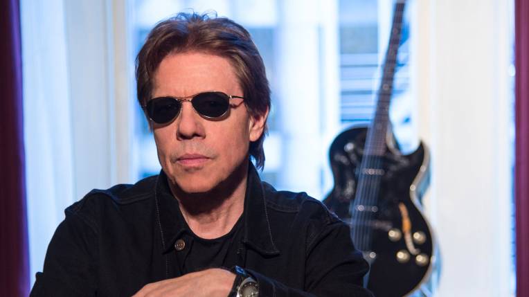 George Thorogood & The Destroyers Tickets (Rescheduled from May 23, 2020 and May 29, 2021)