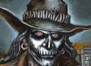 Ghoultown
