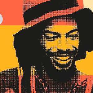 Gil Scott-Heron Songbook