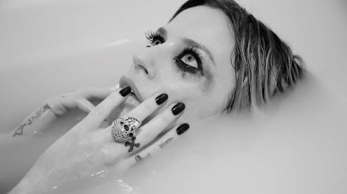 Gin Wigmore