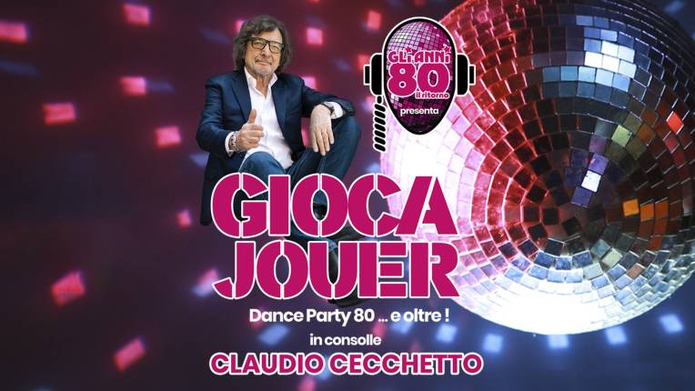 GIOCA JOUER