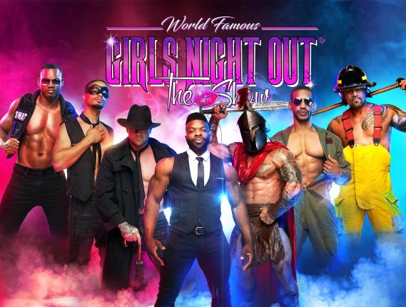 Girls Night Out: The Show