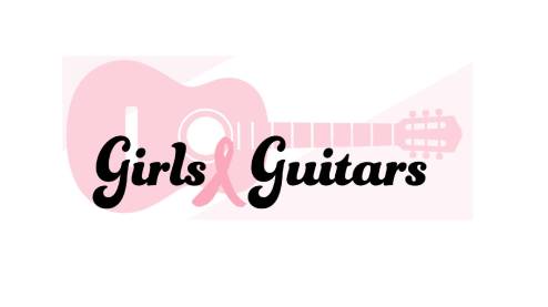 Girls With Guitars