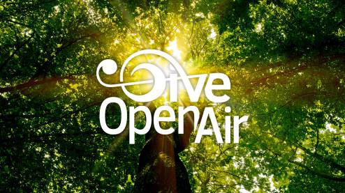 Give Open Air