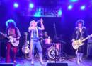 GLAM 45 LIVE- the ultimate GLAM ROCK SHOW