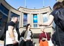 Glasgow's Music Mile Walking Tour