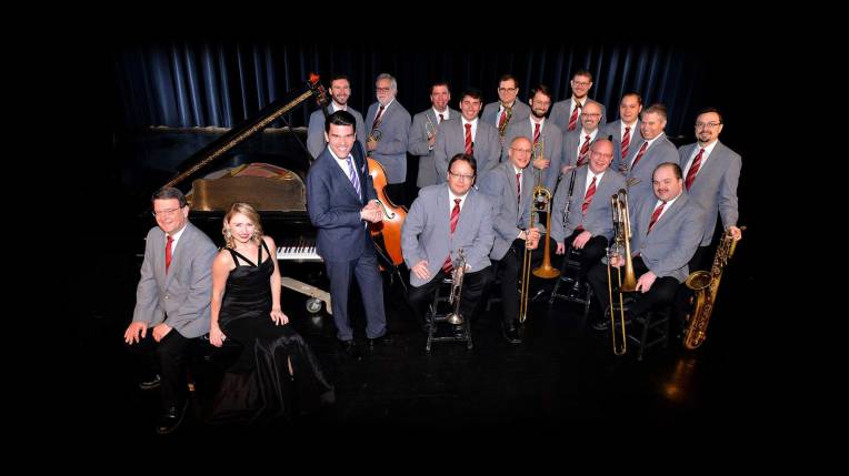 Glenn Miller Orchestra Tickets (Rescheduled from 2020 and 2021)