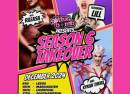 Glitterbomb Presents Season 6 Takeover