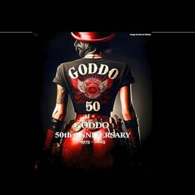 GODDO 50th Anniversary Live at the Royal Theatre, Toronto