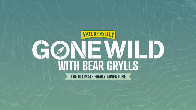 Gone Wild Festival with Bear Grylls