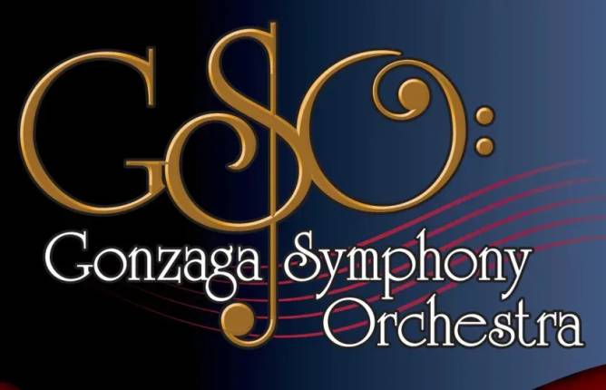 Gonzaga Symphony Orchestra