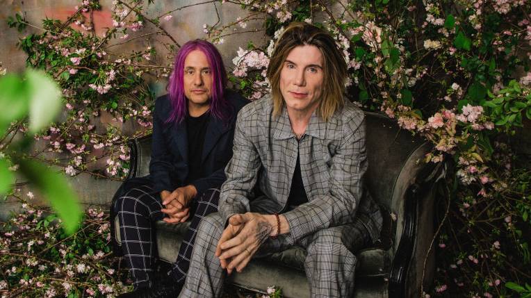 Goo Goo Dolls with Blue October Tickets (Rescheduled from August 13, 2020 and August 17, 2021)