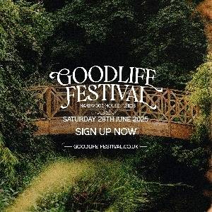 Goodlife Festival