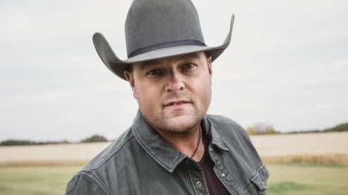 Gord Bamford