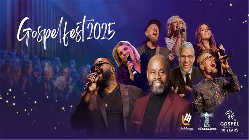 Gospelfest 2025