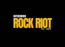 Gothenburg Rock Riot