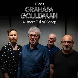 Graham Gouldman