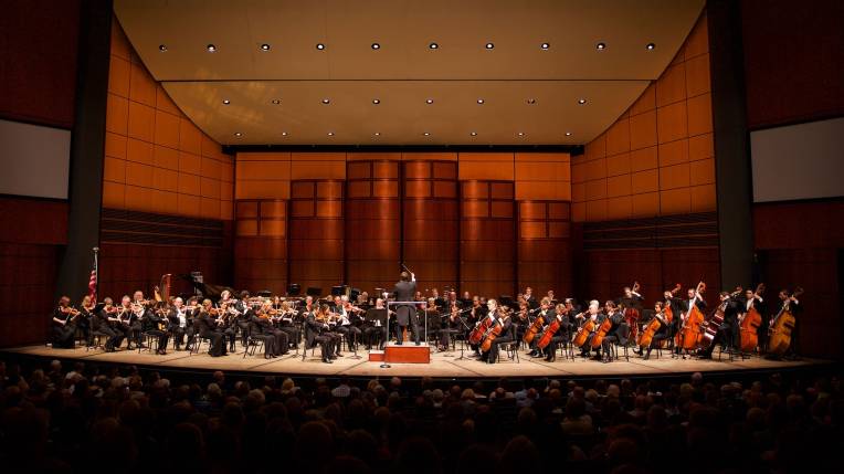 Five For Fighting With The Grand Rapids Symphony