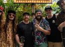 Grateful Dub (The Grateful Dead Tribute band)