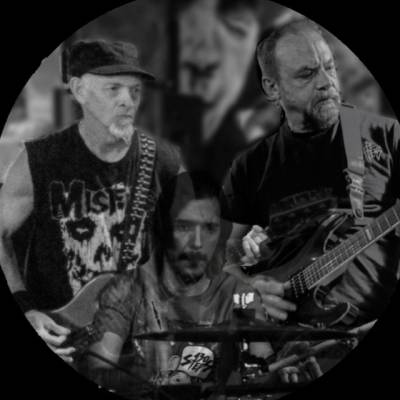 Graveyard Dogs