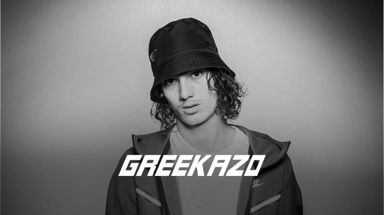 Greekazo