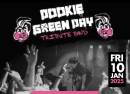 GREEN DAY NIGHT starring No.1 tribute Dookie