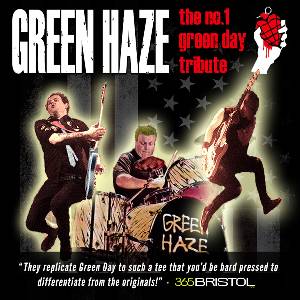 Green Haze Live at Strings Bar